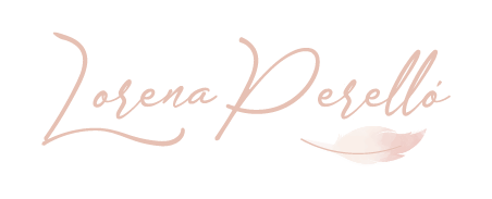 logo Lorena Perello